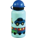 Bobbleart Drink Bottle Traffic Small