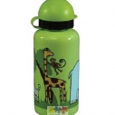 Bobbleart Jungle Drink Bottle Small