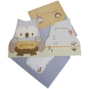 HIPP Invitations Little Owl