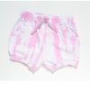 Milky Tie Dye Short