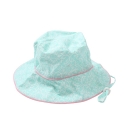 Bebe Alice Sunhat Mint