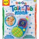 Alex Toys Talk Of The Tub