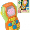 Alex Toys Call My Cell