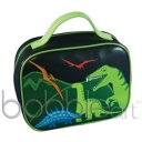 Bobbleart Lunchbox Dinosaur